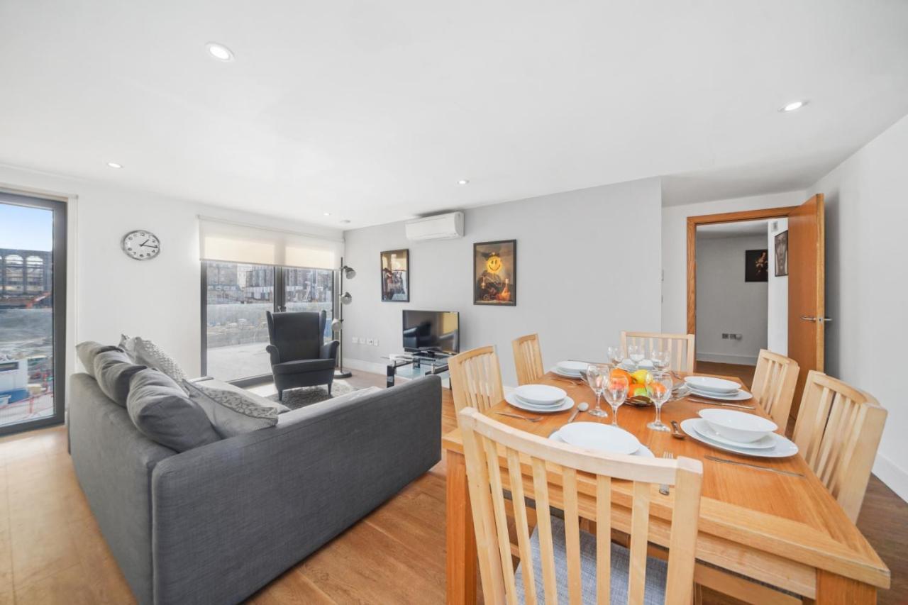Apartamento Modern In Bayswater Central Free Wifi & Aircon By City Aparts